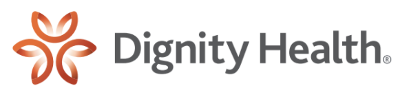 Dignity Health logo