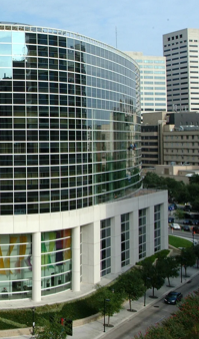 Greater Houston