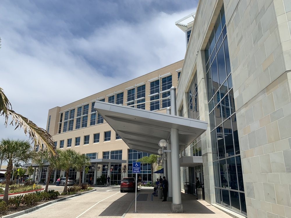 Community Memorial Hospital