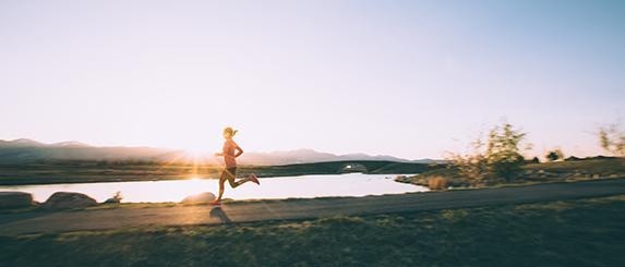 Running