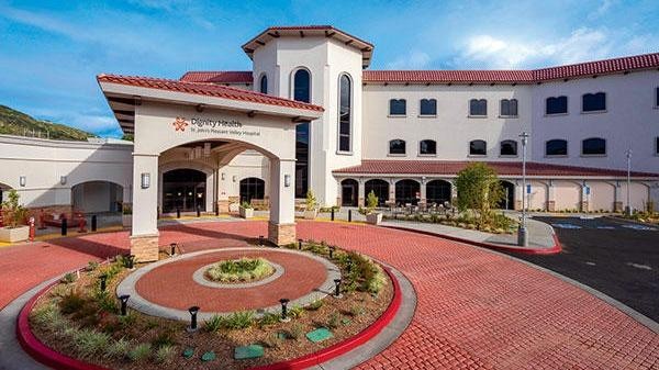 St. John’s Hospital Camarillo