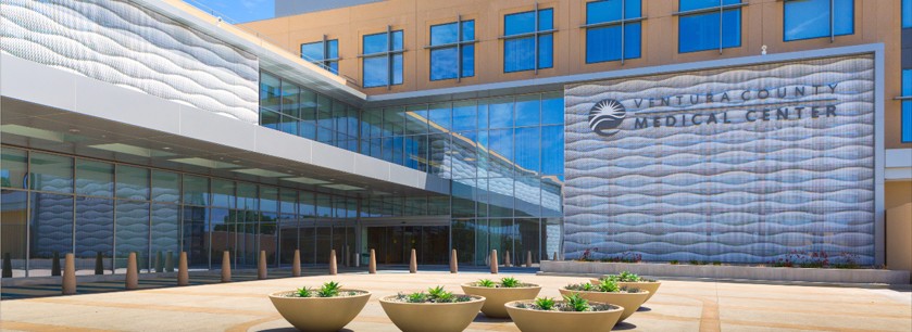 Ventura County Medical Center