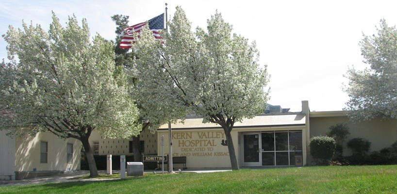 Kern Valley 