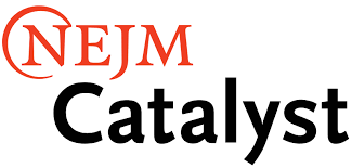 News and Updates at Population Health Services Organization NEJM Catalyst Logo