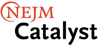 NEJM Catalyst Logo